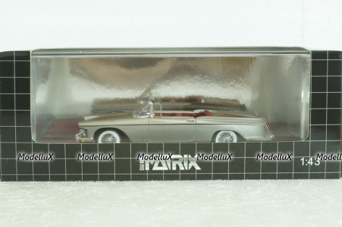 Cadillac Skylight pininfarina open 1959, MX50301-031, Matrix 1:43