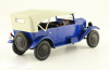 НАМИ-1 Легендарные Советские Автомобили №70, Hachette 1:24