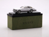 Cadillac Seville, 1982, Limited Edition, GUCCI & Hot Wheels 1:64
