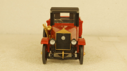 Амо Ф-15, Арек 1:43