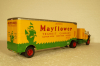 Chevrolet 9100 LCF, American trucks, Spain, #29, Altaya 1:43