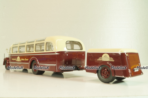 Rover 75 1998, red, 09201, Vangards 1:43