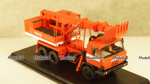 Ford V8 Camionnette 1934, white, Eligor 1:43