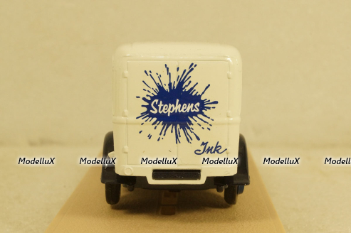 Ford V8 Camionnette 1934, white, Eligor 1:43