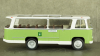 Ford V8 Camionnette 1934, dark blue, Eligor 1:43