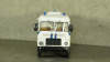 Ford V8 Camionnette 1934, dark blue, Eligor 1:43