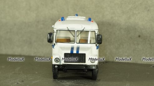 Ford V8 Camionnette 1934, dark blue, Eligor 1:43