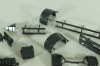 Маз-5440 запасти, разные из колл, АвтоИстория 1:43