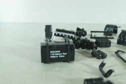 Маз-5440 запасти, разные из колл, АвтоИстория 1:43