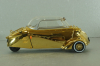 Messerschmitt KR 200 1955, gold, 08908, Revell 1:18