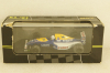 Williams Renault FW14, R.Patrese 1991, ONYX 1:43