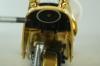 Messerschmitt KR 200 1955, gold, 08908, Revell 1:18