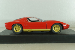 Mercedes Strich 8 Coupe (C114) metallic-grey, SUN4589, SunStar 1:18