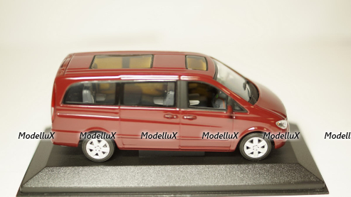 Oldsmobile 98 1961, GC020B, Goldvarg 1:43