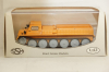 Oldsmobile 98 1961, GC020B, Goldvarg 1:43