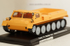 Oldsmobile 98 1961, GC020B, Goldvarg 1:43