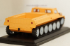 Oldsmobile 98 1961, GC020B, Goldvarg 1:43
