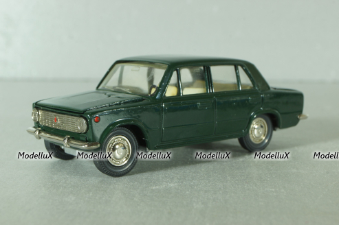 Oldsmobile 98 1961, GC020B, Goldvarg 1:43