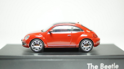 Mercedes Strich 8 Coupe (C114) metallic-grey, SUN4589, SunStar 1:18