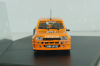 Renault 5 Turbo Europcar #°41, Gouhier, Universal Hobbies 1:43