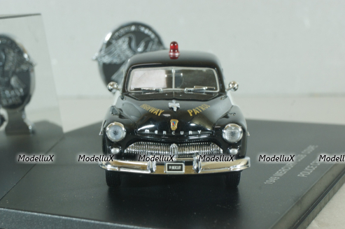 Buick WILDCAT COUPE HARD-TOP 1964, GC028A, Goldvarg 1:43
