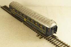 Volture Restaurant WAGON, HO LIMA, 1:87
