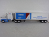 Peterbilt 377 A/E, American truck, Spain, #28, Altaya 1:43