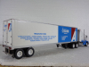 Peterbilt 377 A/E, American truck, Spain, #28, Altaya 1:43