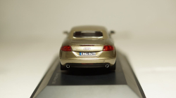 Pierce Arrow Silver Arrow (1933), MUS045, IXO Museum  1:43