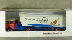 Pierce Arrow Silver Arrow (1933), MUS045, IXO Museum  1:43