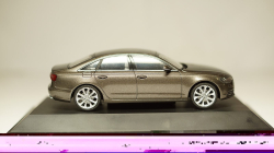 Pierce Arrow Silver Arrow (1933), MUS045, IXO Museum  1:43