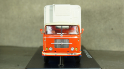 Pierce Arrow Silver Arrow (1933), MUS045, IXO Museum  1:43