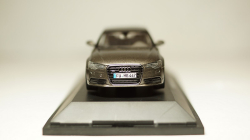 Pierce Arrow Silver Arrow (1933), MUS045, IXO Museum  1:43