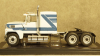 Peterbilt 377 A/E, American truck, Spain, #28, Altaya 1:43