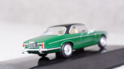 Voisin C25 Aerodyne (1934), MUS049, IXO Museum 1:43