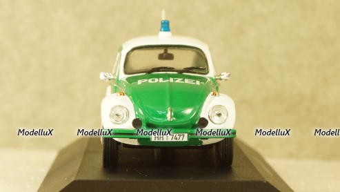 Ford 400E, FDE002, Oxford 1:43