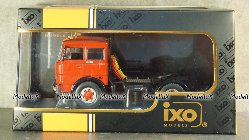 Wagon, HO Piko, 1:87