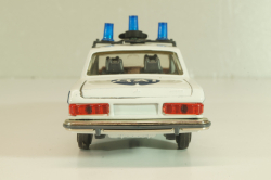 Газ-3102 Волга, Державтоінспекція, Тантал/Радон 1:43 (Конверсия)