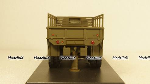 Studebaker US-6 борт, Miniclassic 1:43