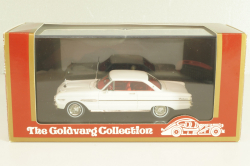 Ford Falcon Sprint 1963, white, GC-010B, Goldvarg 1:43