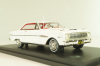 Ford Falcon Sprint 1963, white, GC-010B, Goldvarg 1:43
