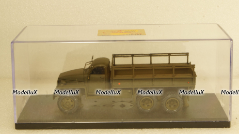 Studebaker US-6 борт, Miniclassic 1:43