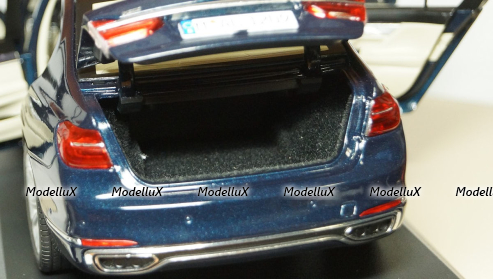 Москвич-402 пожарный, Nik Models 1:43