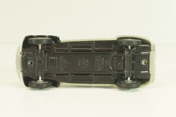 Citroen 2CV Essai usine en chaîne 1939, 409637L, Norev 1:43