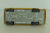 Ваз-2102 А11, охра, ранний, Тантал/Радон 1:43