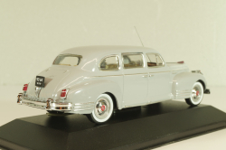 Зис-110 лимузин 1947, серый, IST094, IST 1:43