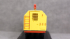 Т-150 АС-42 агрегат сварочный, Modellux 1:43