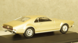 Т-150 АС-42 агрегат сварочный, Modellux 1:43