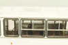Икарус-263, городской автобус 1985 белый, DEMPRICE 1:43