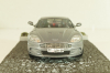 Aston Martin DBS from movie "Casino Royale" 2006, silver, James Bond Modellauto Collection #5, Altaya 1:43